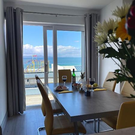 Villa Portrush Penthouse Exterior foto